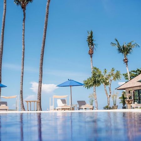 New Sunari Lovina Beach Resort Exterior foto